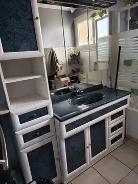 meubles Salle de bain