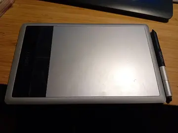 tablette graphique wacom