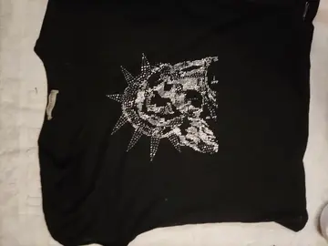 T.shirt femme taille L.