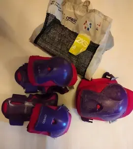 Protection pour enfant