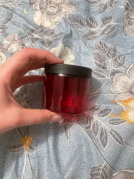 boîte en plastique pour cosmétiques