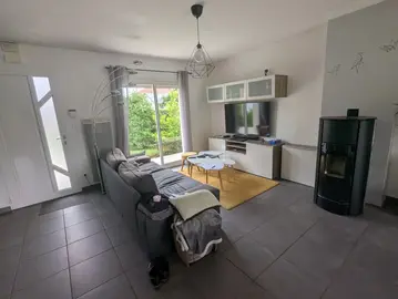 Meuble TV IKEA Besta