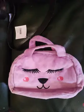 petit sac à main pour fillette.
