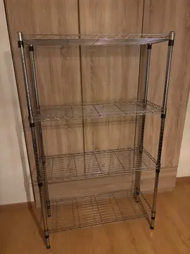 Etagere metal