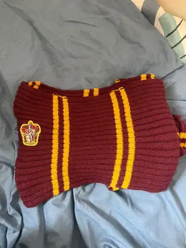 Écharpes Harry Potter
