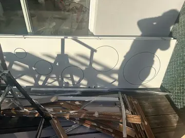 deux portes standard