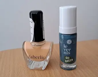 LOT vernis à ongles (1)