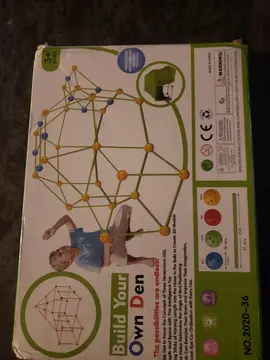 jeu construction enfant