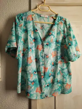 chemisier femme SJ t 38