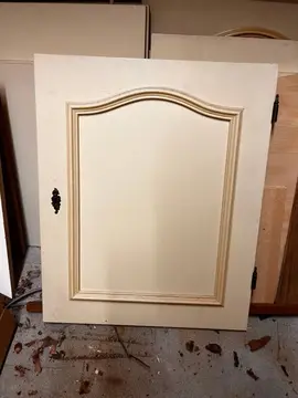 grande armoire de rangement