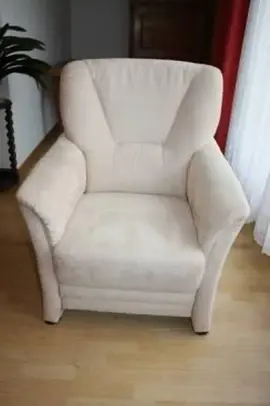 Fauteuil à donner