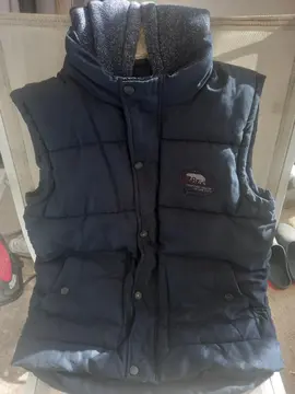 Doudoune garçon 12-13 ans