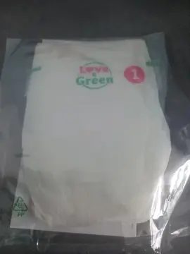 Échantillon couche taille 1