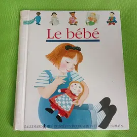 livre enfant