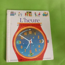 livre enfant