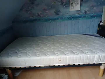 lit 90cm x140cm (1 place)