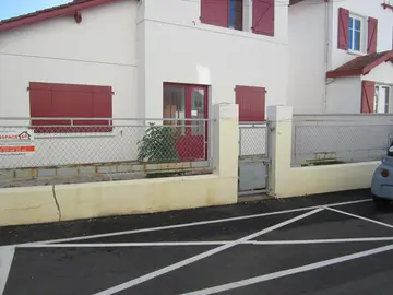 Cloture portail et portillon en métal