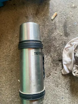 thermos