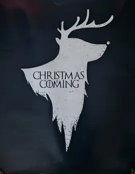 grande affiche de Noel