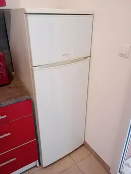 refrigérateur-congélateur