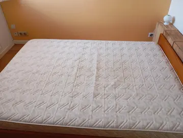 matelas mousse 140/190