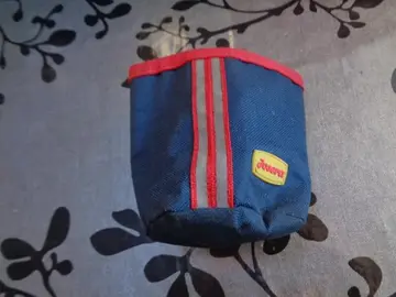 Pochette a friandises pour chiens