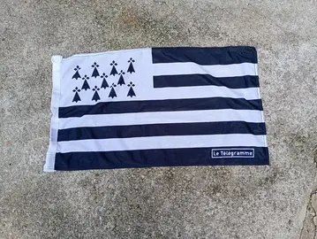 petit drapeau breton