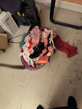 vêtements fille 6/8 ans