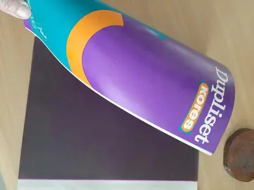 Papier carbone Korès