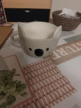 mug koala
