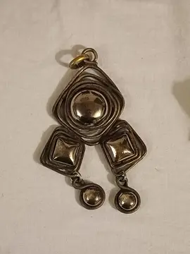 pendentif