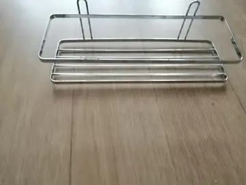 Étagère pour diverses choses