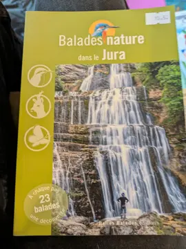 Balades nature dans le Jura