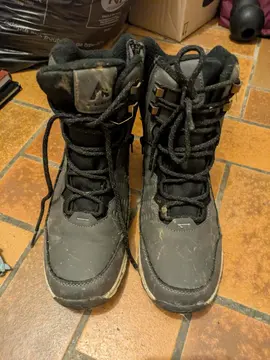 Chaussures de neige 37