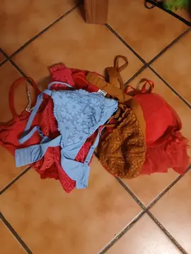 soutien gorge brassière sans armatures Taille M