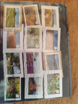 série terre de tourisme