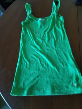 débardeur Marcel femme t 38