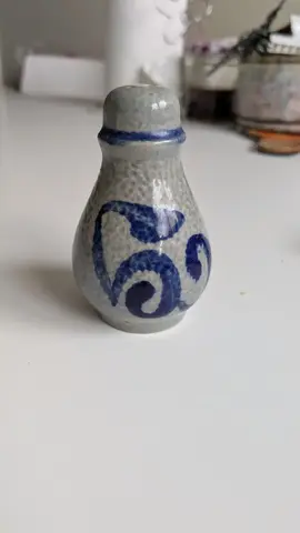 salière /poivrière