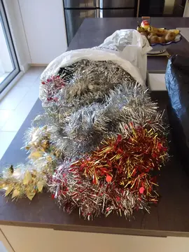 Décors Noël
