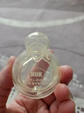 tétine Nuk