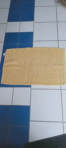 Tapis de bain