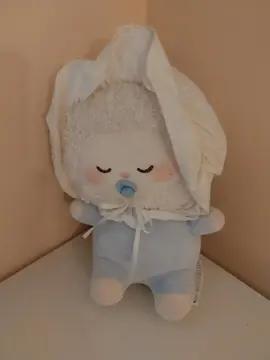 1 doudou " bébé "