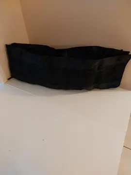 sacoche pour coffre de voiture