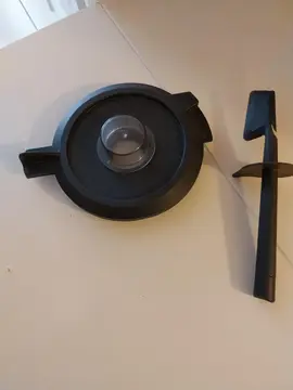 accessoires pour robot