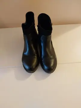bottines pointure 39