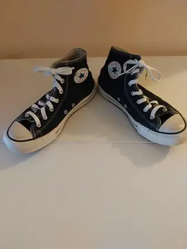 tennis " converse " pointure 38,5
