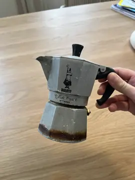 Cafetières MOKA