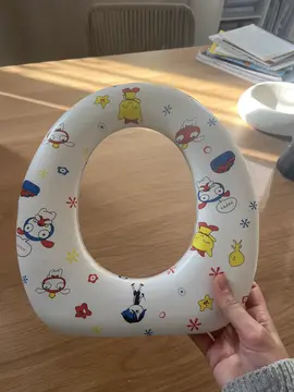 Cuvette pour enfants