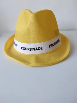chapeau taille unique