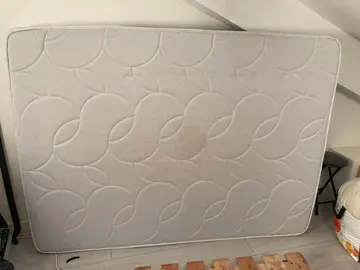 Matelas BULTEX 140*190